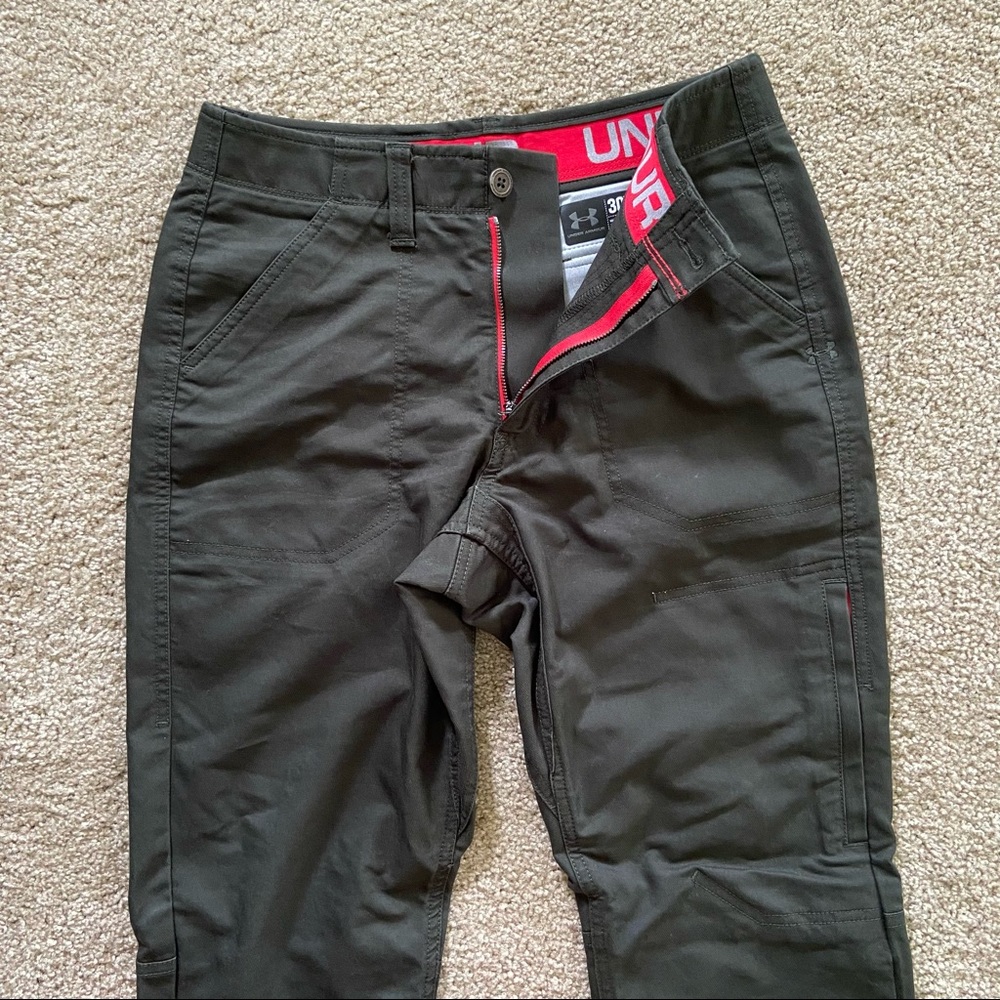 Under Armour Utility Tech Chinos